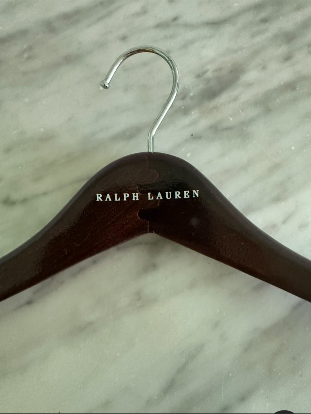Ralph Lauren Hanger